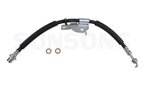 Sunsong 2206664 Brake Hydraulic Hose - Front Left - view 2