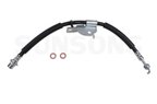 Sunsong 2206664 Brake Hydraulic Hose - Front Left - view 1