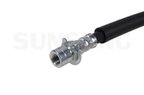 Sunsong 2206664 Brake Hydraulic Hose - Front Left - view 3
