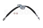 Sunsong 2206665 Brake Hydraulic Hose - Front Right - view 1