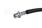 Sunsong 2206665 Brake Hydraulic Hose - Front Right - view 3