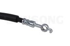 Sunsong 2206665 Brake Hydraulic Hose - Front Right - view 4