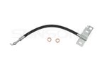 Sunsong 2206668 Brake Hydraulic Hose - Rear Left - view 1