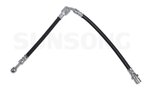 Sunsong 2206681 Brake Hydraulic Hose - Front Left - view 2