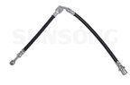 Sunsong 2206681 Brake Hydraulic Hose - Front Left - view 1