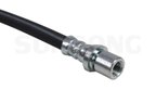 Sunsong 2206681 Brake Hydraulic Hose - Front Left - view 4