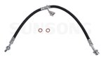 Sunsong 2206692 Brake Hydraulic Hose - Front Left - view 2