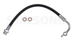 Sunsong 2206699 Brake Hydraulic Hose - Rear Left - view 2