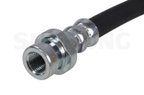 Sunsong 2206699 Brake Hydraulic Hose - Rear Left - view 3