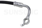 Sunsong 2206699 Brake Hydraulic Hose - Rear Left - view 4