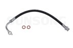 Sunsong 2206700 Brake Hydraulic Hose - Rear Right - view 2