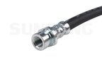 Sunsong 2206709 Brake Hydraulic Hose - Rear - view 3