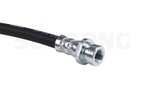 Sunsong 2206709 Brake Hydraulic Hose - Rear - view 4