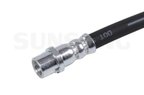 Sunsong 2206711 Brake Hydraulic Hose - Rear Inner - view 3