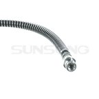 Sunsong 2206729 Brake Hydraulic Hose - Rear - view 3