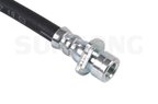 Sunsong 2207049 Brake Hydraulic Hose - Rear Left Outer - view 3