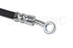 Sunsong 2207049 Brake Hydraulic Hose - Rear Left Outer - view 4