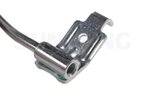 Sunsong 2207051 Brake Hydraulic Hose - Rear Right - view 3