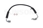 Sunsong 2207053 Brake Hydraulic Hose - Front Right - view 2