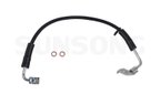 Sunsong 2207053 Brake Hydraulic Hose - Front Right - view 1