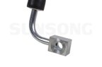 Sunsong 2207053 Brake Hydraulic Hose - Front Right - view 3