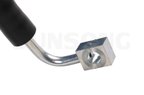 Sunsong 2207054 Brake Hydraulic Hose - Front Left - view 3