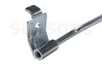 Sunsong 2207054 Brake Hydraulic Hose - Front Left - view 4