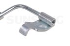 Sunsong 2207055 Brake Hydraulic Hose - Front Right - view 4