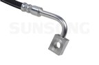 Sunsong 2207056 Brake Hydraulic Hose - Front Left - view 4