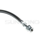 Sunsong 2207146 Brake Hydraulic Hose - Rear Left - view 3