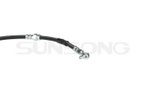 Sunsong 2207150 Brake Hydraulic Hose - Rear Left - view 3