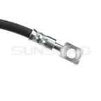 Sunsong 2207153 Brake Hydraulic Hose - view 3