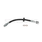 Sunsong 2207154 Brake Hydraulic Hose - Rear Left, Rear Outer or Rear Right - view 1