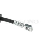 Sunsong 2207154 Brake Hydraulic Hose - Rear Left, Rear Outer or Rear Right - view 2
