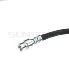 Sunsong 2207154 Brake Hydraulic Hose - Rear Left, Rear Outer or Rear Right - view 3