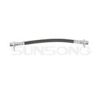 Sunsong 2207155 Brake Hydraulic Hose - Rear Inner - view 1