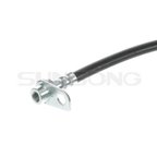 Sunsong 2207155 Brake Hydraulic Hose - Rear Inner - view 2