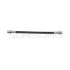 Sunsong 2207156 Brake Hydraulic Hose - Rear - view 1