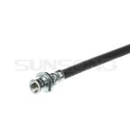 Sunsong 2207156 Brake Hydraulic Hose - Rear - view 2