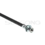 Sunsong 2207156 Brake Hydraulic Hose - Rear - view 3
