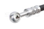 Sunsong 2207159 Brake Hydraulic Hose - Front Left - view 2