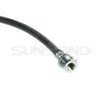 Sunsong 2207166 Brake Hydraulic Hose - Front Right - view 3