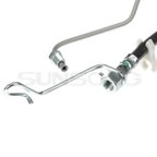Sunsong 2207174 Brake Hydraulic Hose - Rear Left - view 2