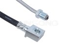Sunsong 2207175 Brake Hydraulic Hose - Rear Right Outer - view 2