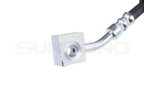 Sunsong 2207176A Brake Hydraulic Hose - Rear Right - view 2