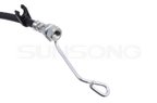 Sunsong 2207176A Brake Hydraulic Hose - Rear Right - view 3