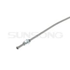 Sunsong 2207177 Brake Hydraulic Hose - Front Inner - view 2