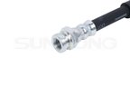 Sunsong 2207186 Brake Hydraulic Hose - Rear Inner - view 2