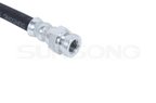 Sunsong 2207186 Brake Hydraulic Hose - Rear Inner - view 3