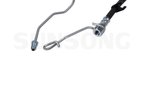 Sunsong 2207222 Brake Hydraulic Hose - Rear Right - view 2